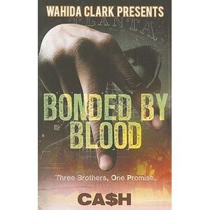 Bonded by Blood -- Cash